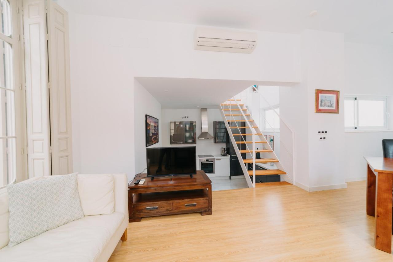 Appartement Top2stay Cinteria *
