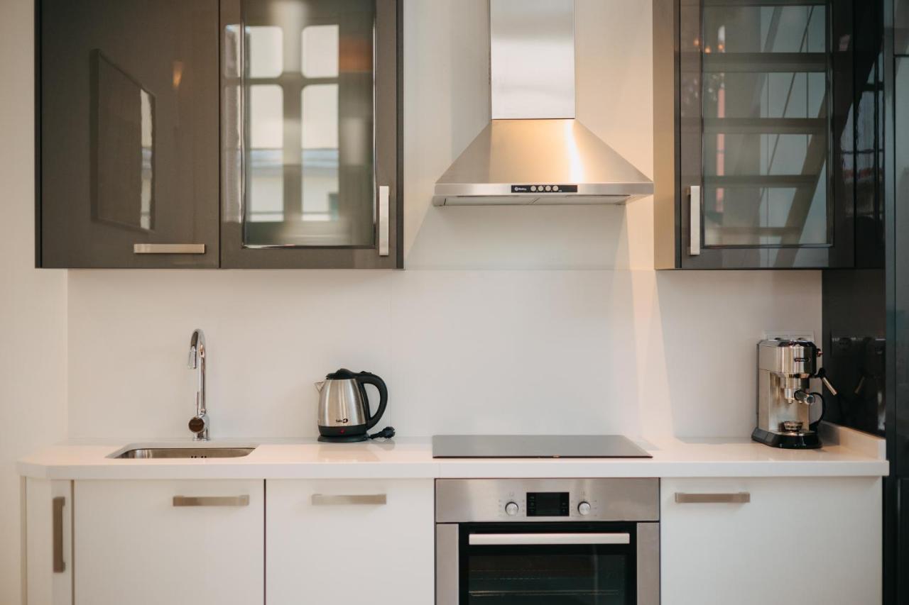 Appartement Top2stay Cinteria *