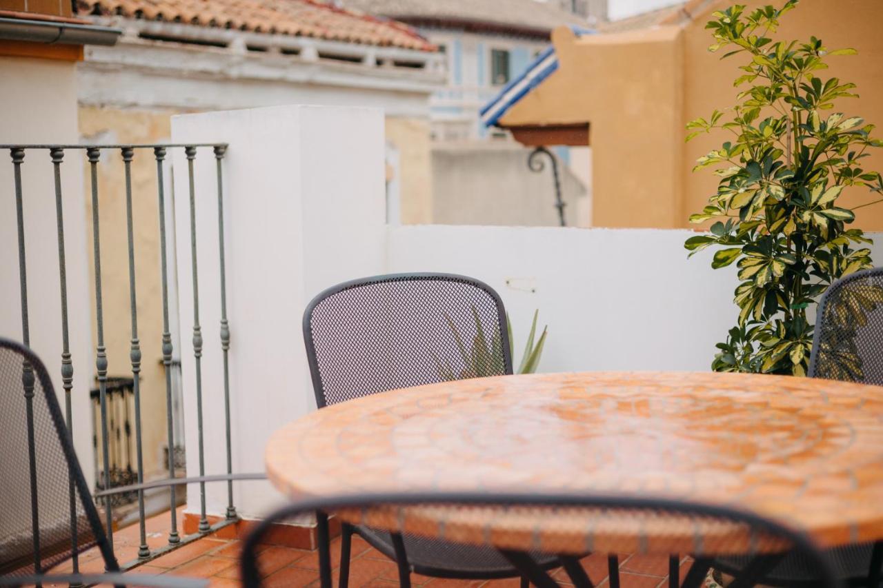 Top2stay Cinteria Appartement Málaga