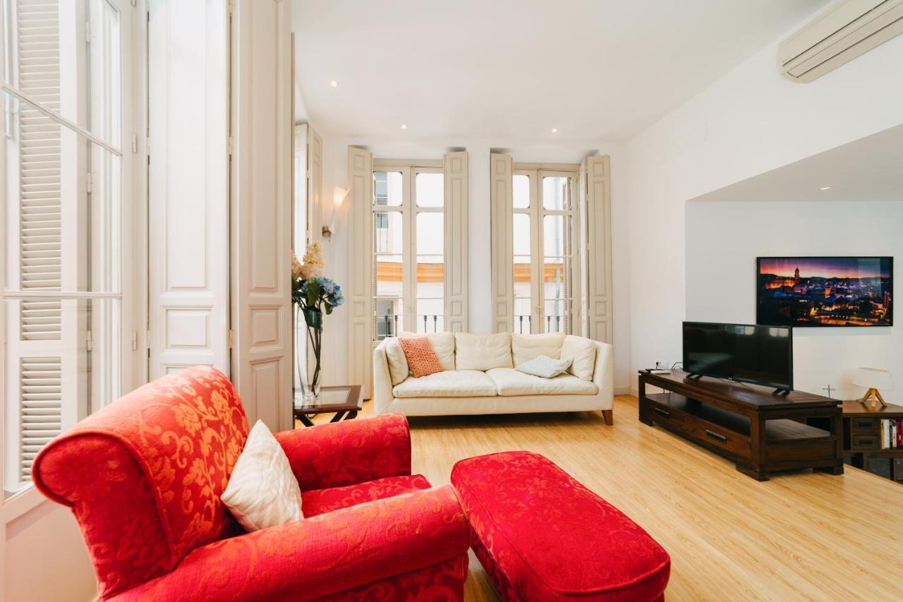 Appartement Top2stay Cinteria