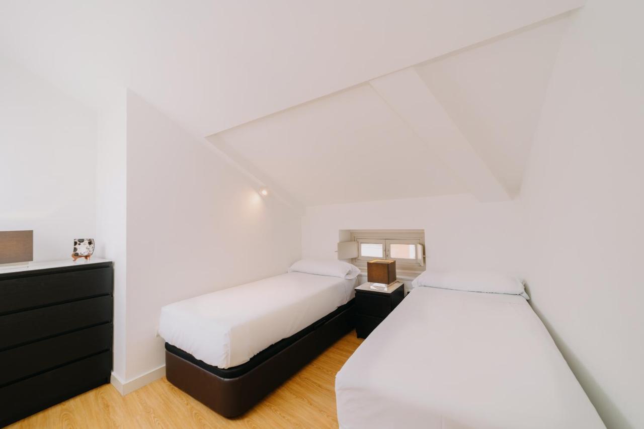 Appartement Top2stay Cinteria Málaga