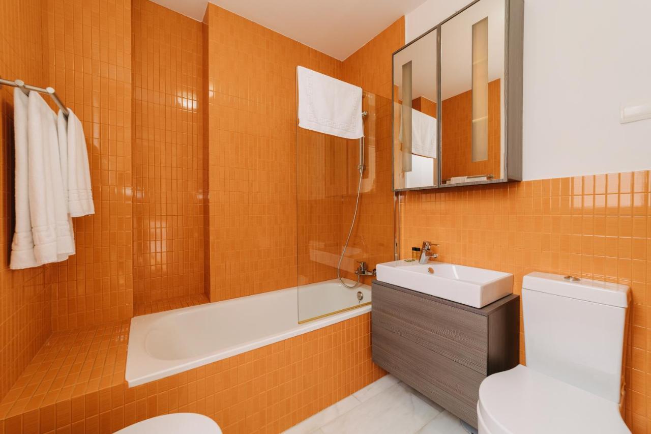 Top2stay Cinteria Appartement *