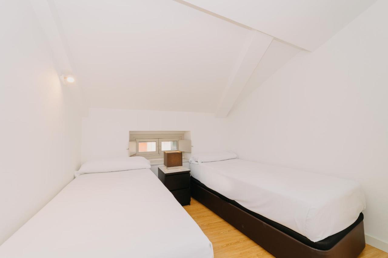 Appartement Top2stay Cinteria Málaga